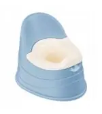 Bērnu podiņš Bolek nordic blue, Keeeper
