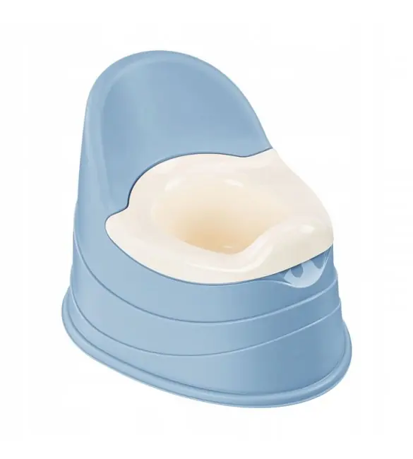Bērnu podiņš Bolek nordic blue, Keeeper