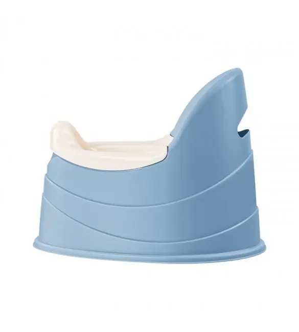 Bērnu podiņš Bolek nordic blue, Keeeper