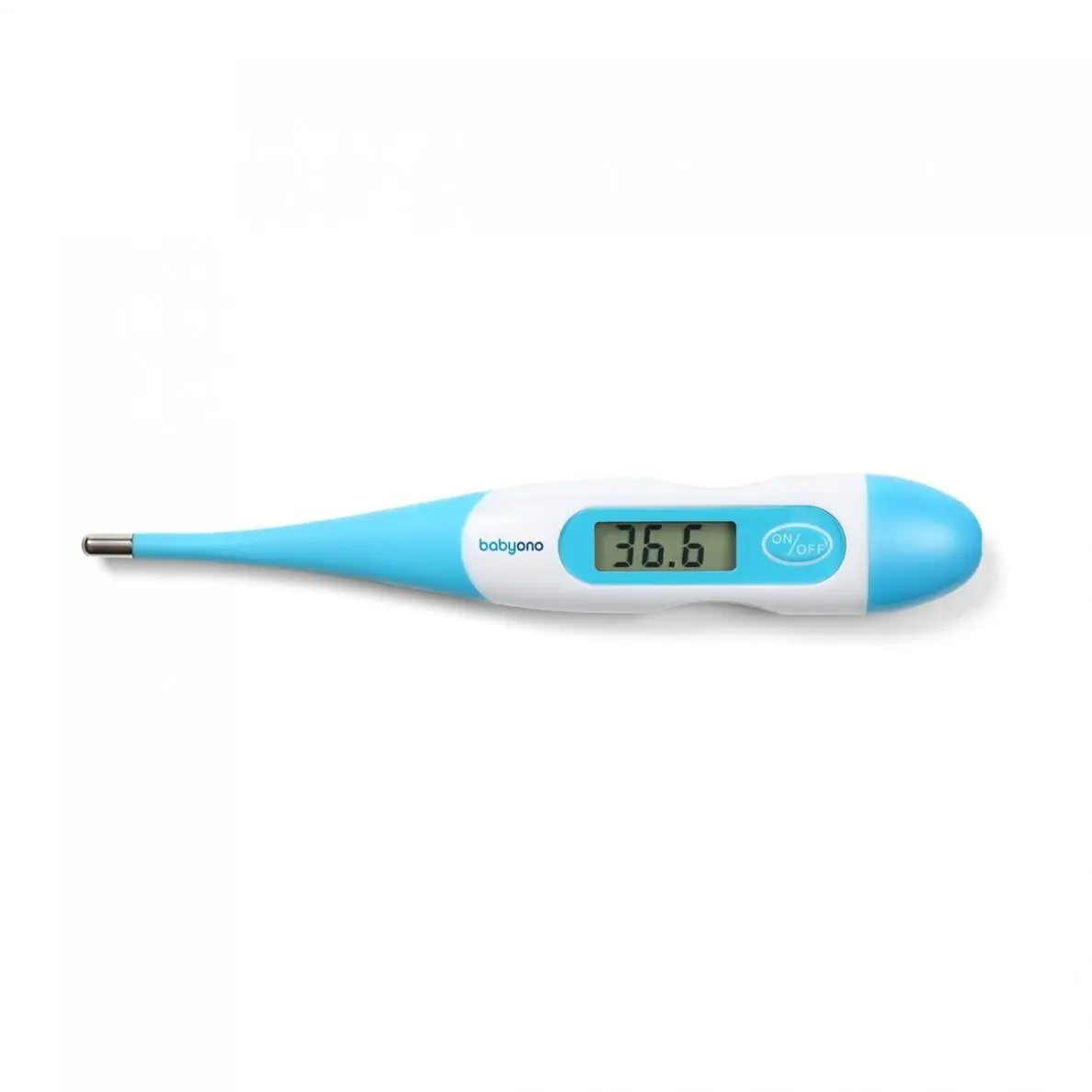 Digitālais termometrs 788 Baby ono
