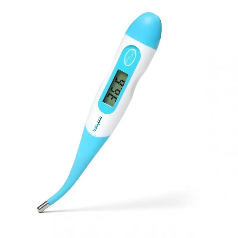 Digitālais termometrs Digitālais termometrs 788 Baby ono