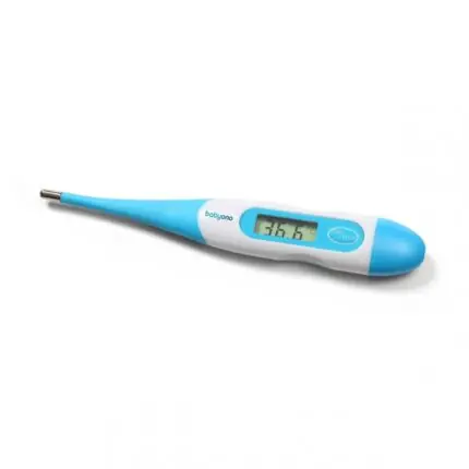 Digitālais termometrs 788 Baby ono