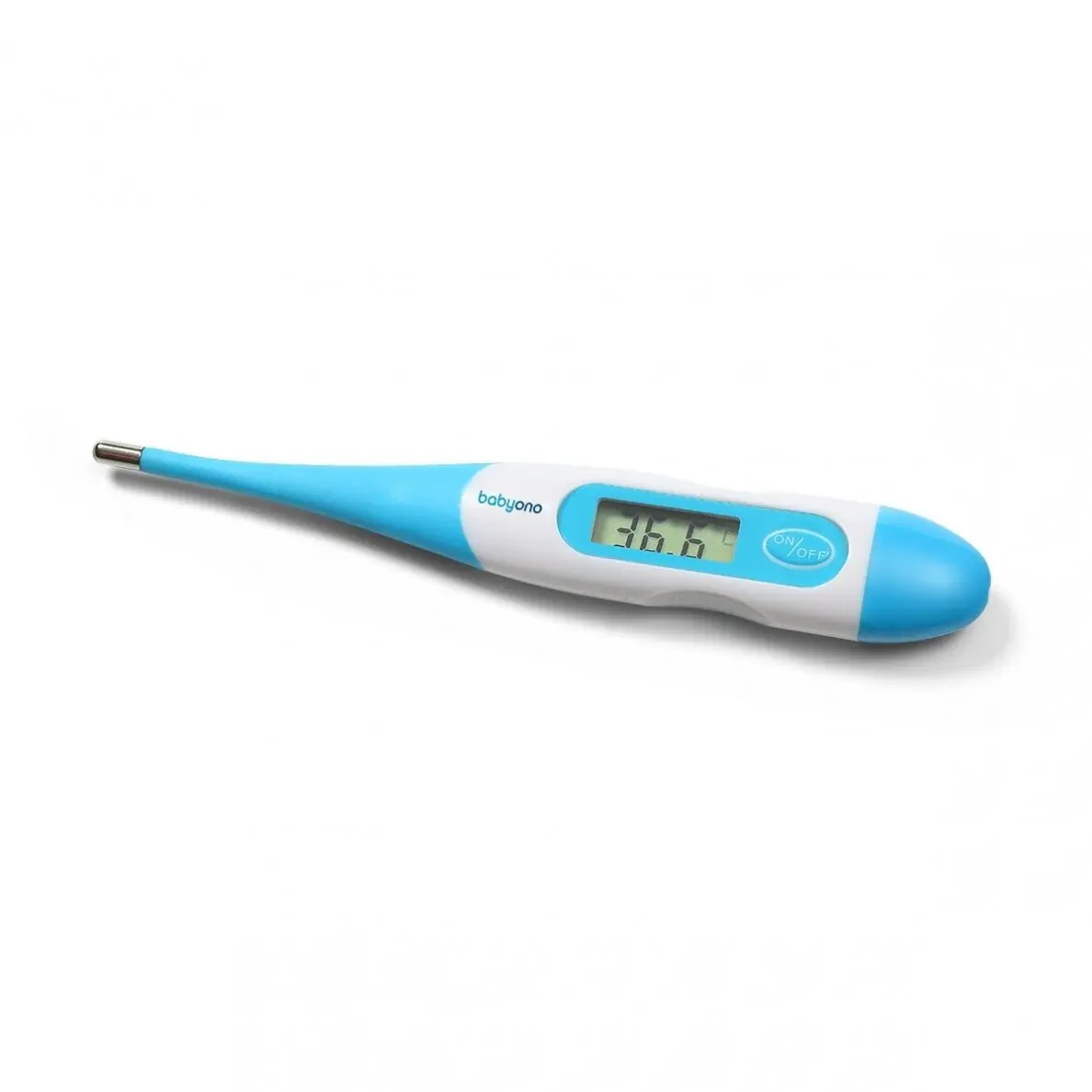 Digitālais termometrs 788 Baby ono