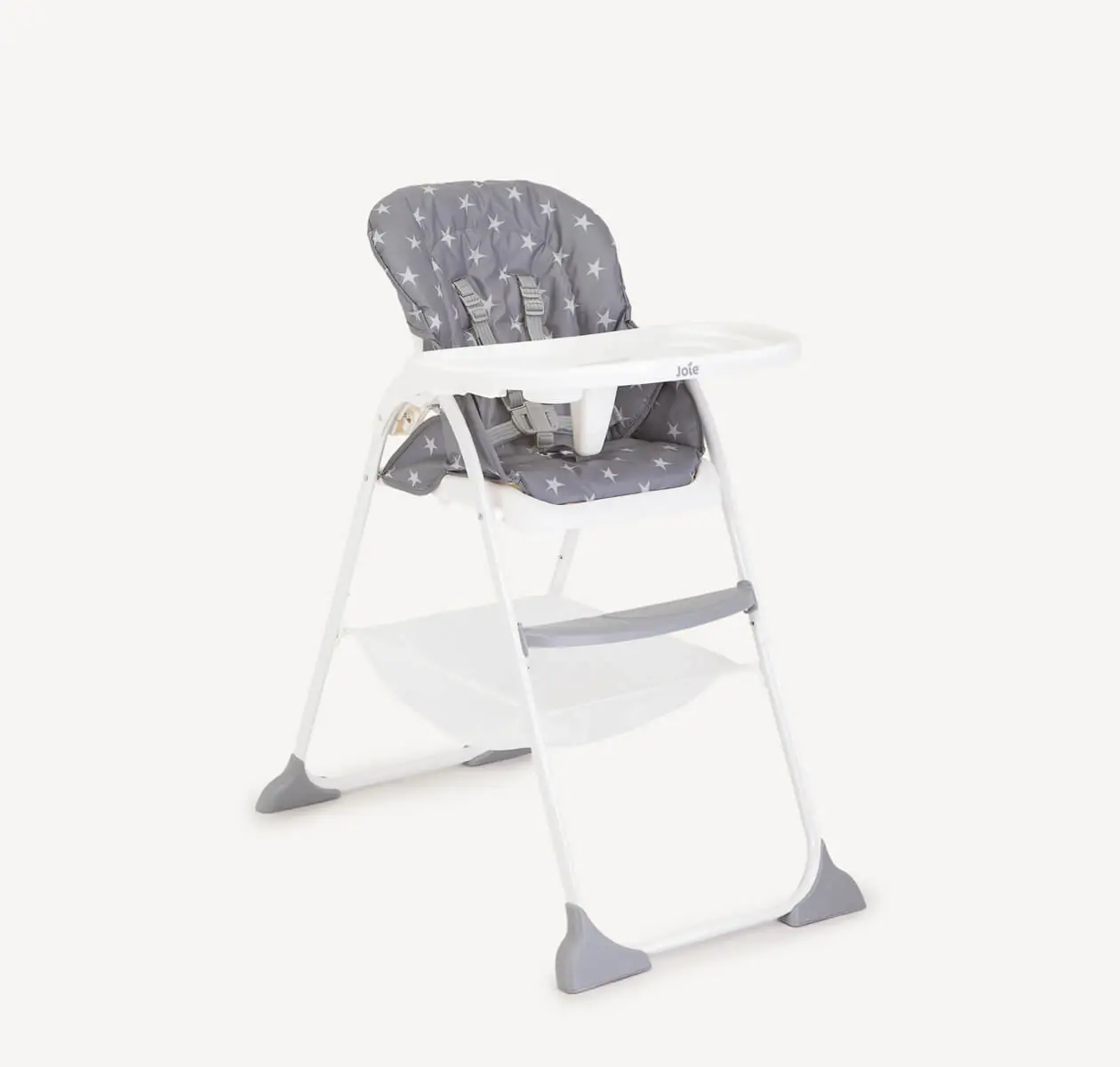 Barošanas krēsls Joie Mimzy Snacker, 275260 Twinkle linen