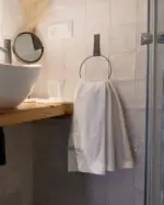 Swaddler Seersucker kokvilnas autiņš