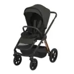 Bērnu rati 2in1 Espiro Miloo, 204 luxury green