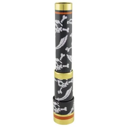 Teleskops pirāti 60714 Goki