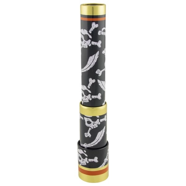 Teleskops pirāti 60714 Goki