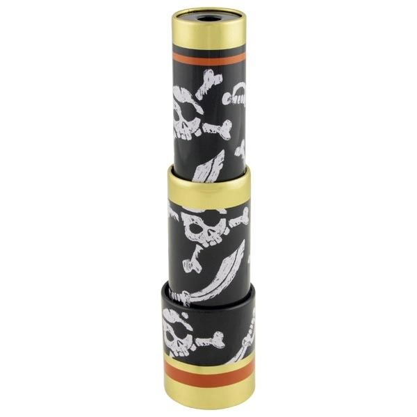 Teleskops pirāti 60714 Goki