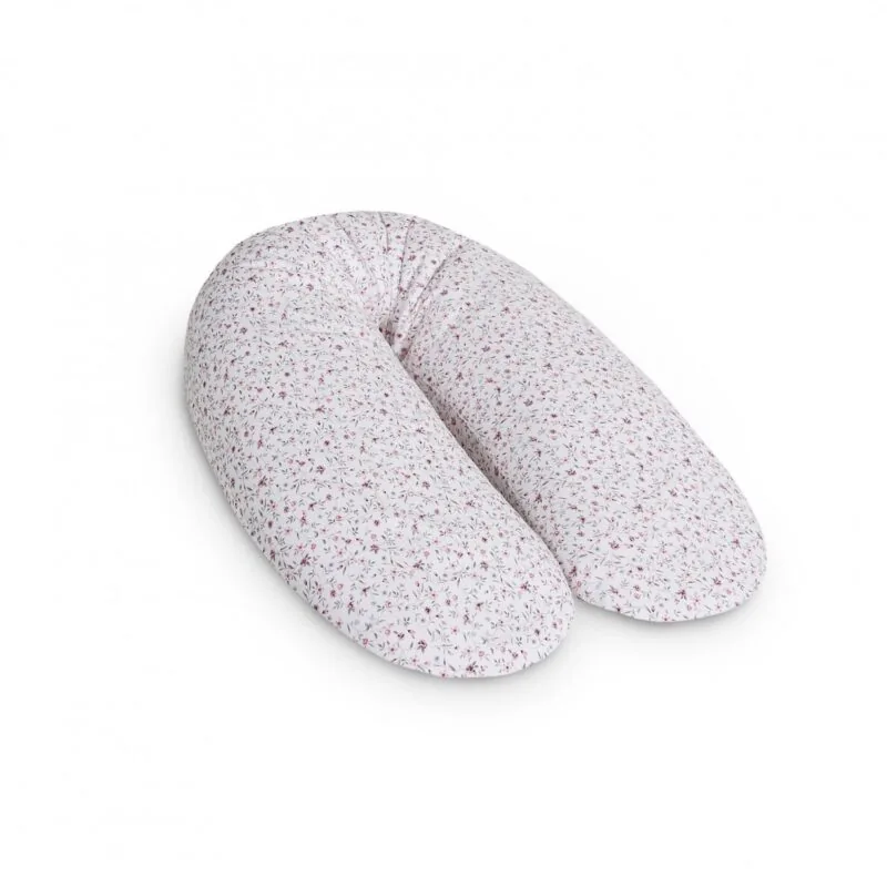 Barošanas spilvens Physio MULTI forget me not