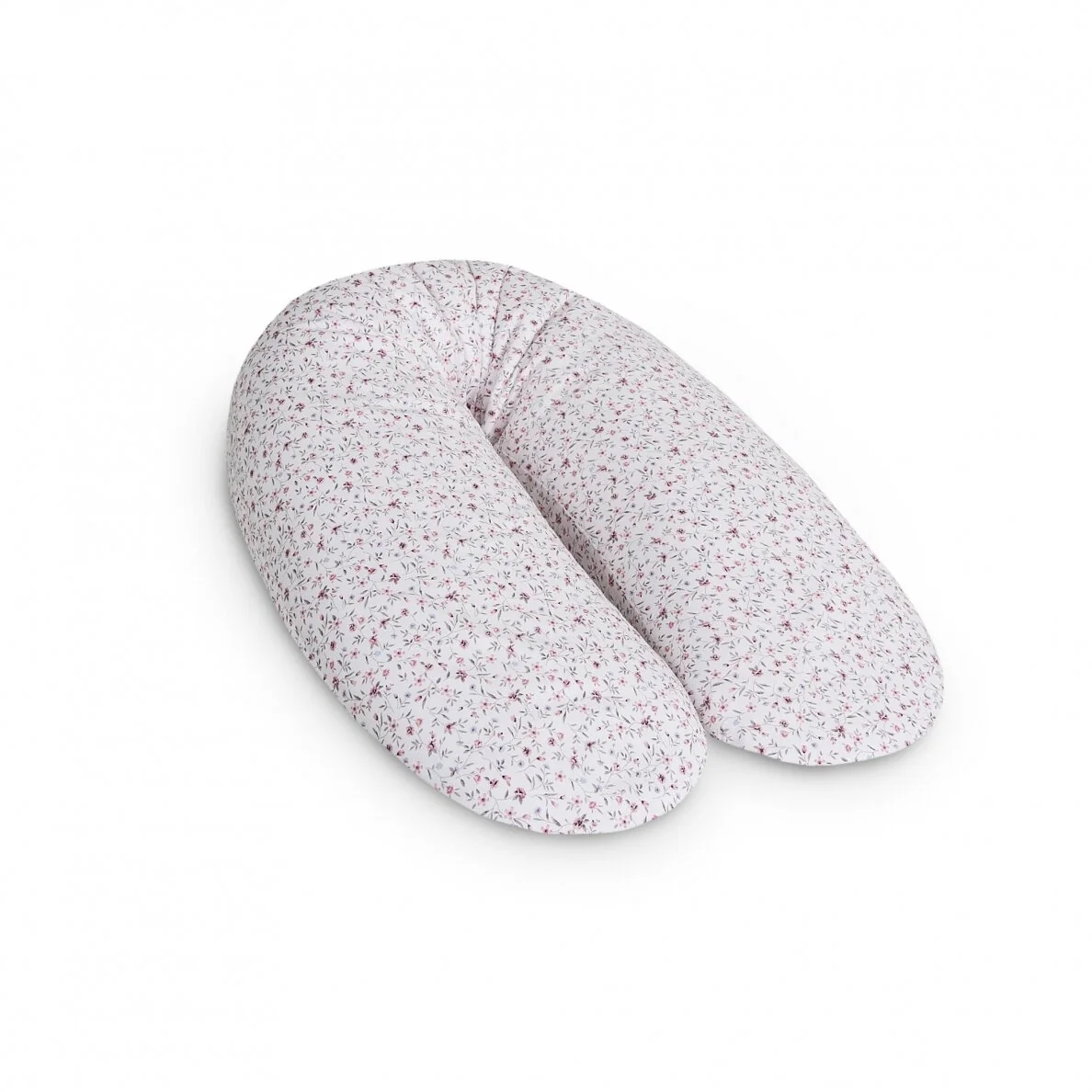 Barošanas spilvens Physio MULTI forget me not