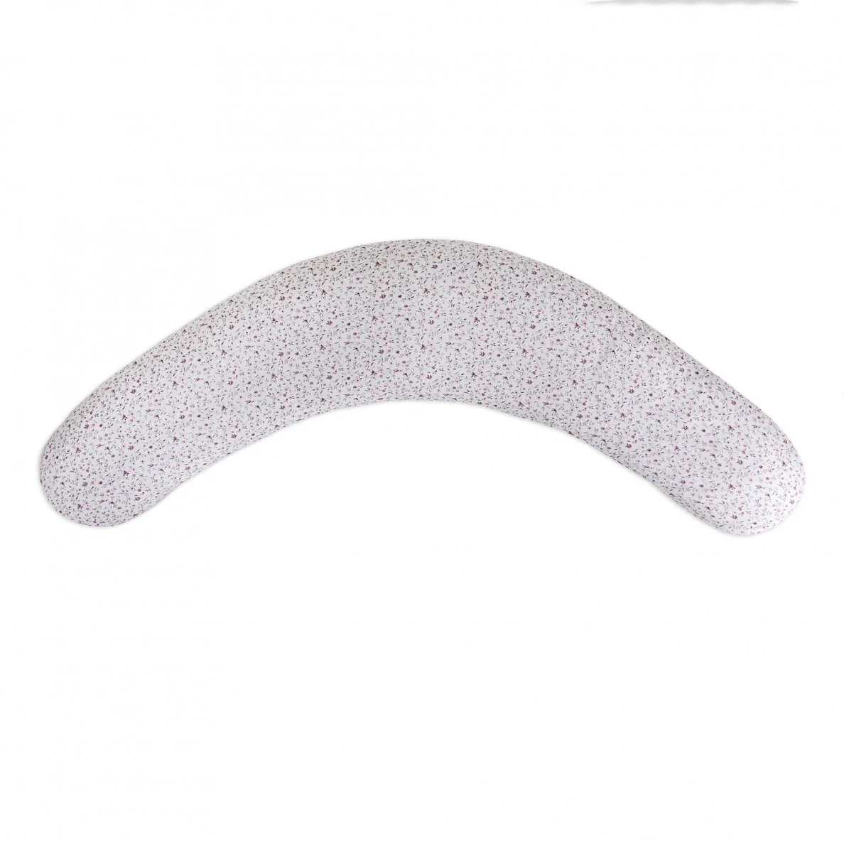 Daudzfunkcionālais spilvens - pakavs, Cebushka physio MULTI Jersey forget me not, Ceba baby