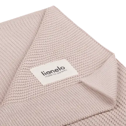 Bamboo plediņš 75x100 cm, Lionelo beige sand