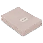 Bamboo plediņš 75x100 cm, Lionelo beige sand