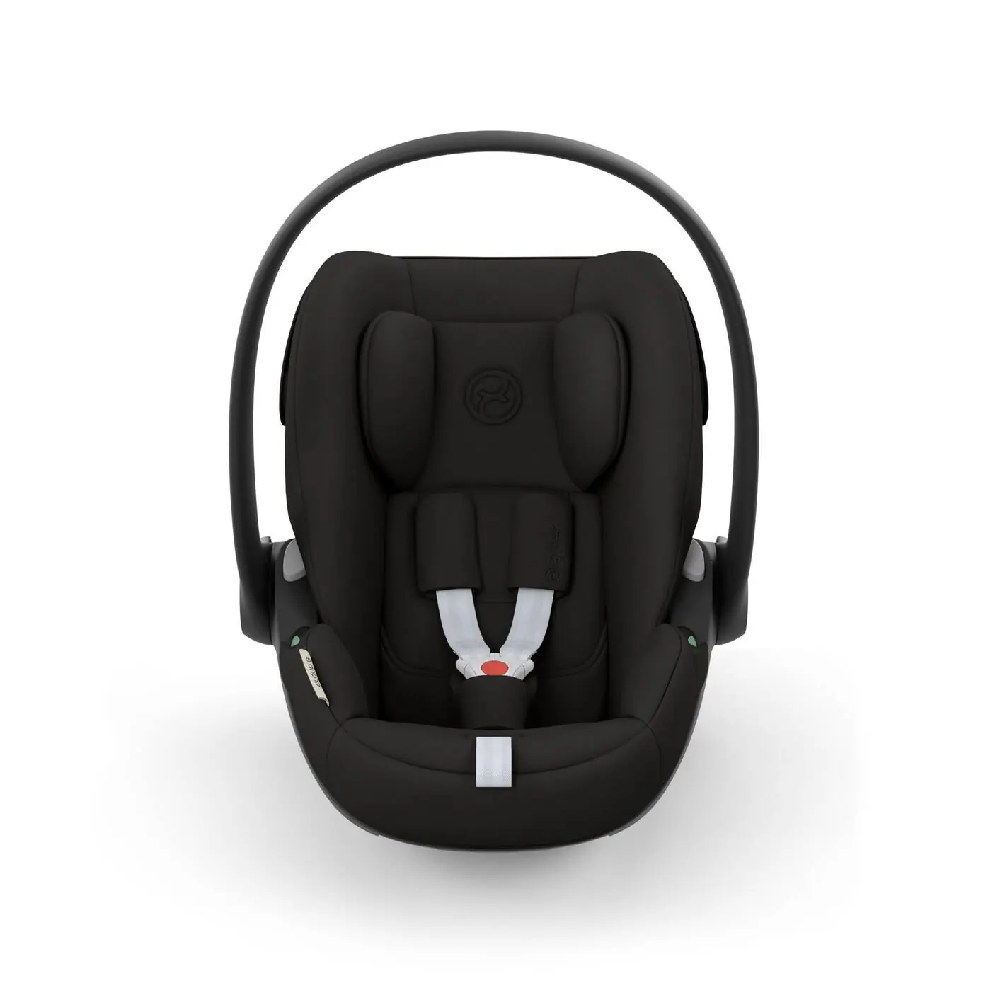 Autokrēsls Cybex Cloud G, i-size 40-87 cm, Magic Black