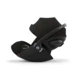 Autokrēsls Cybex Cloud G, i-size 40-87 cm, Magic Black