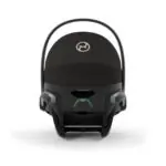 Autokrēsls Cybex Cloud G, i-size 40-87 cm, Magic Black