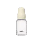 BIBS bērnu pudelīte 150 ml, Ivory