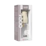 BIBS bērnu pudelīte 150 ml, Ivory