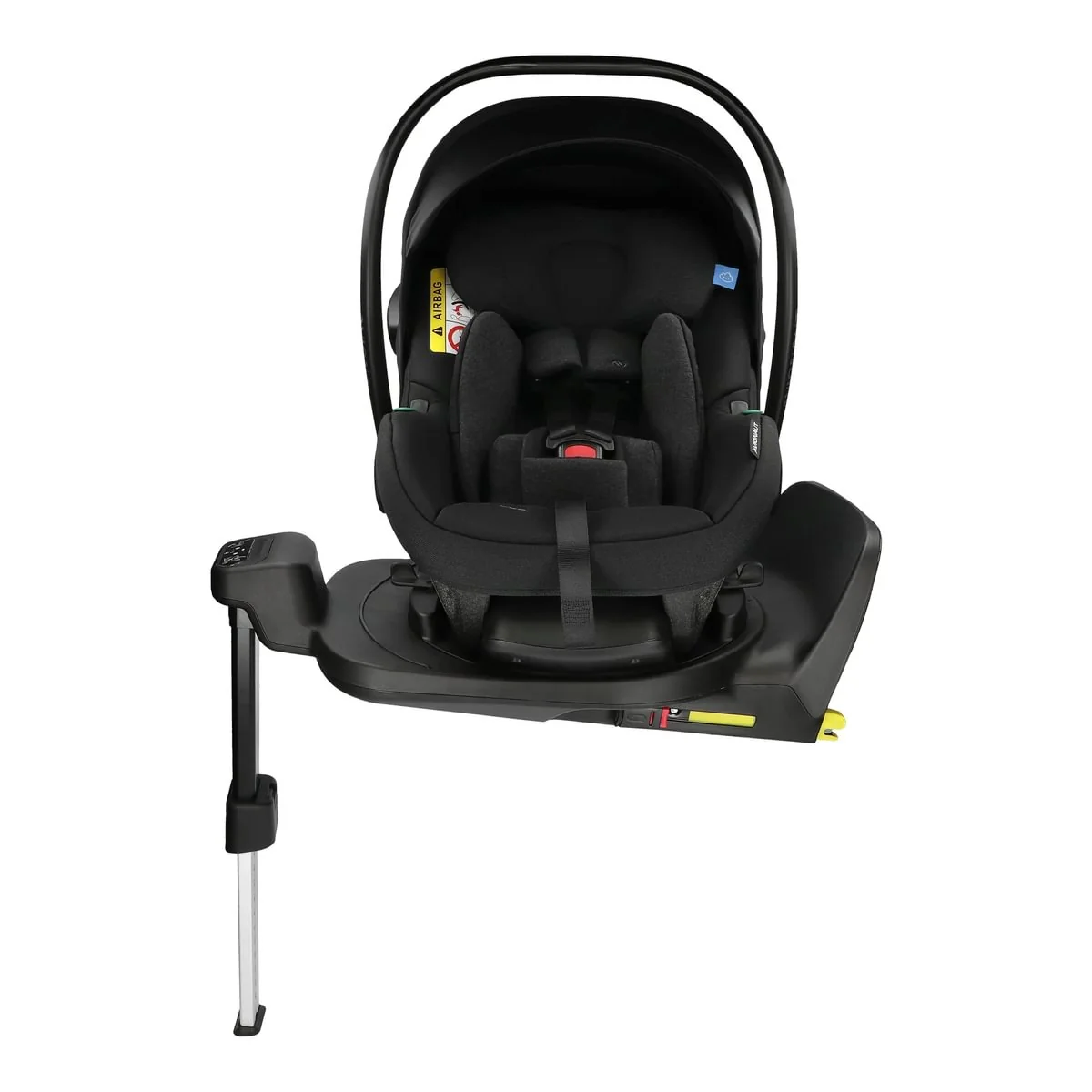 Isofix bāze Avionaut IQ Orbit