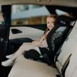 Autokrēsls Lionelo Igo i-size 100-150 cm