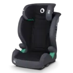 Autokrēsls Lionelo Igo i-size 100-150 cm Grey graphite