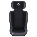 Autokrēsls Lionelo Igo i-size 100-150 cm Grey graphite