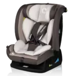 Autokrēsls Lionelo AART i-size 40-150 cm, Beige Latte