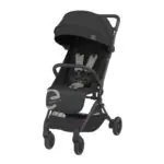 Pastaigu rati Espiro Pop, 10 black lucerice