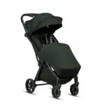 Pastaigu rati Tutis Jogo Plus 144 dark green