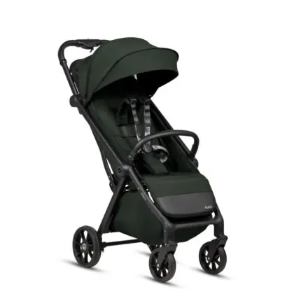 Pastaigu rati Tutis Jogo Plus 144 dark green