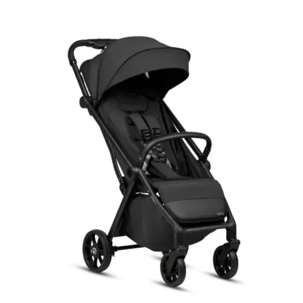 Pastaigu rati Tutis Jogo Plus 145 black