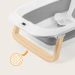Saliekama vanniņa Lionelo Bubble