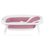 Saliekama vanniņa Lionelo Bubble, Pink magnolia