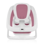 Saliekama vanniņa Lionelo Bubble, Pink magnolia