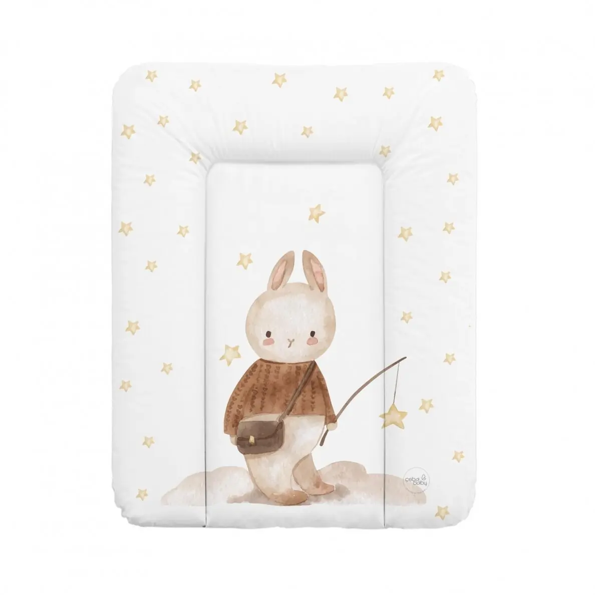 Pārtinamā virsma Soft Dreamer, Ceba baby