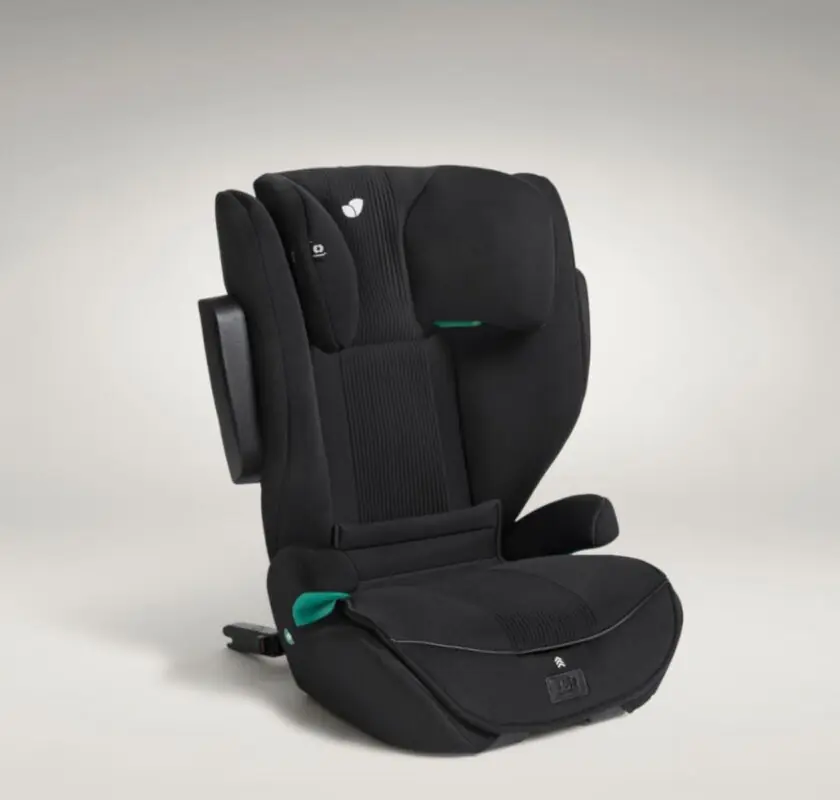 Autokrēsls Joie i-Traver 100-150 cm, Signature Eclipse