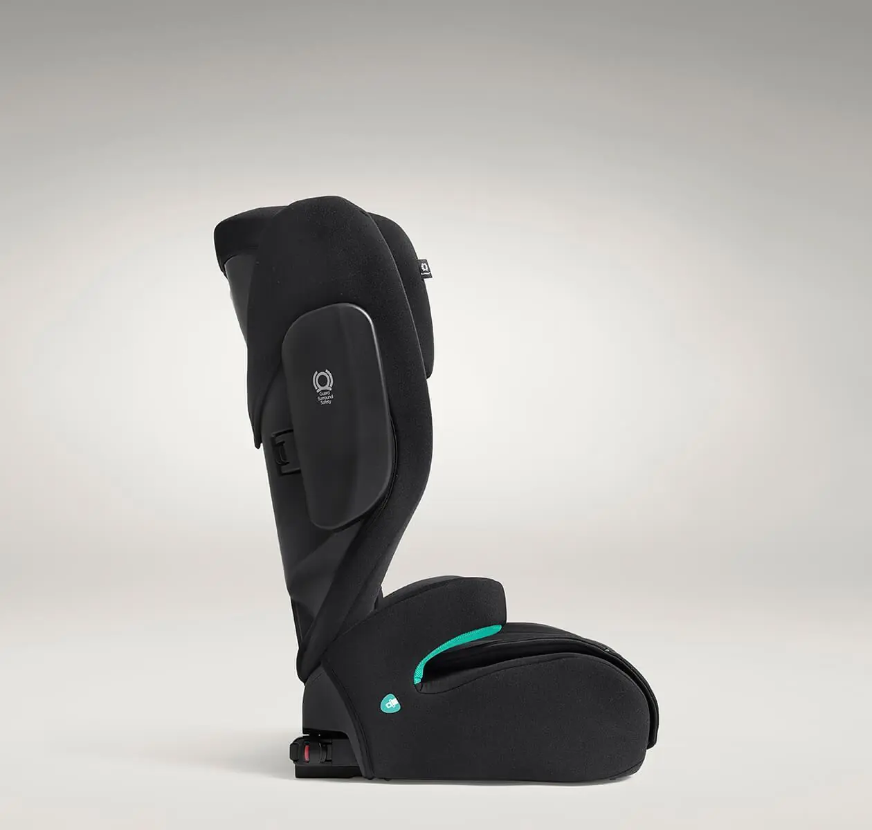Autokrēsls Joie i-Traver 100-150 cm, Signature Eclipse