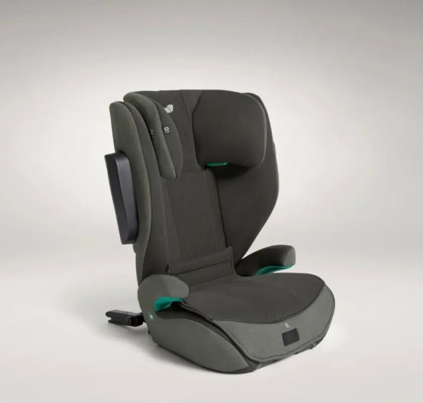 Autokrēsls Joie i-Traver 100-150 cm, Signature Evergreen