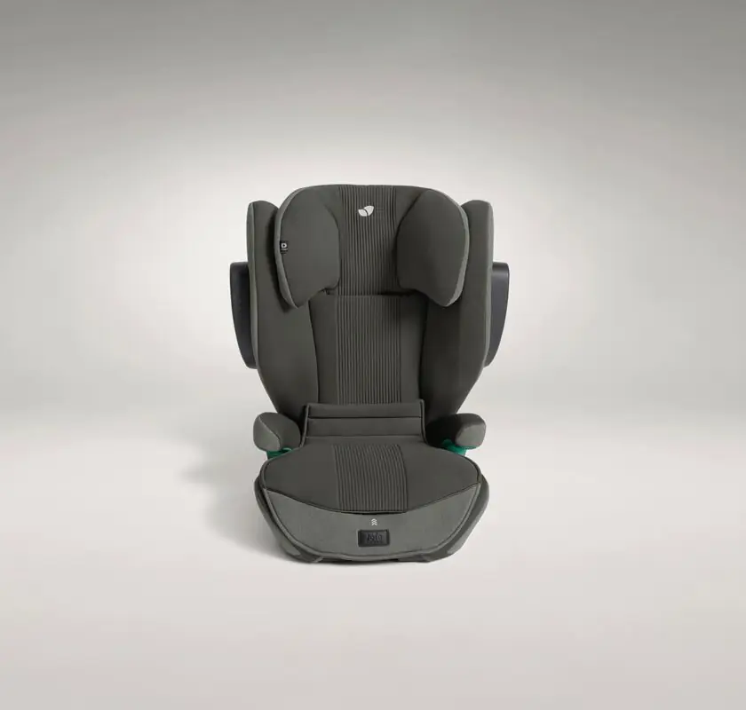 Autokrēsls Joie i-Traver 100-150 cm, Signature Evergreen