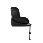 Autokrēsls Cybex Sirona Gi i-size, 61-105 cm, Magic black