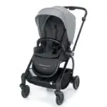 Pastaigu rati Espiro Galaxy 07 gray center