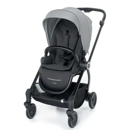 Pastaigu rati Espiro Galaxy 07 gray center