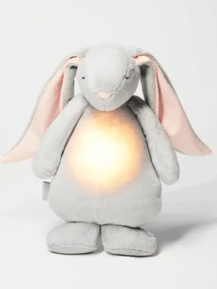 Rotaļlieta Moonie 2.0 Humming Bunny, Cloud