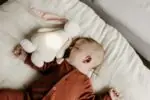 Rotaļlieta Moonie 2.0 Humming Bunny, Cloud - Image 3