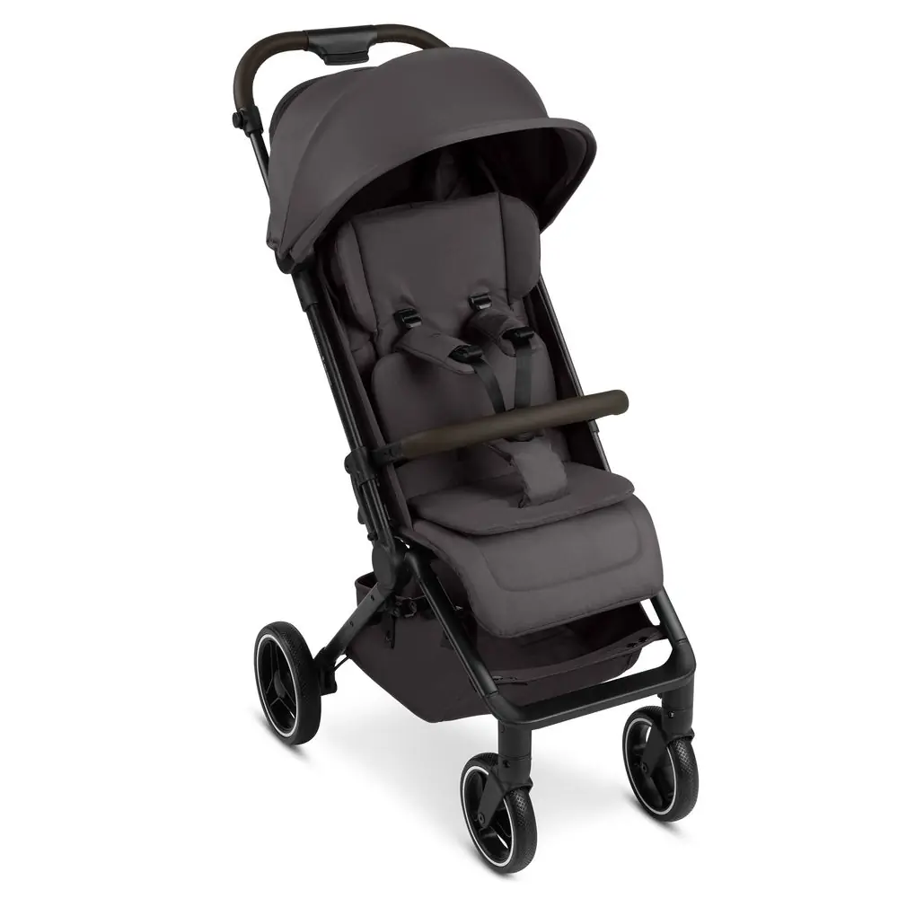 Pastaigu rati ABC Design Ping 3 Trekking, Falcon