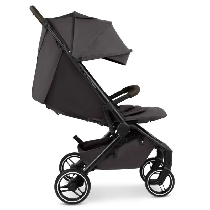 Pastaigu rati ABC Design Ping 3 Trekking, Falcon