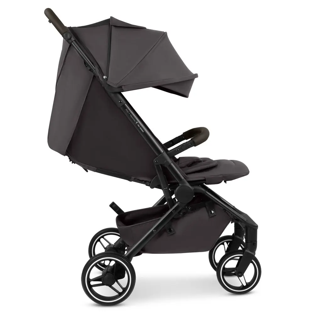 Pastaigu rati ABC Design Ping 3 Trekking, Falcon