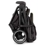 Pastaigu rati ABC Design Ping 3 Trekking, Falcon