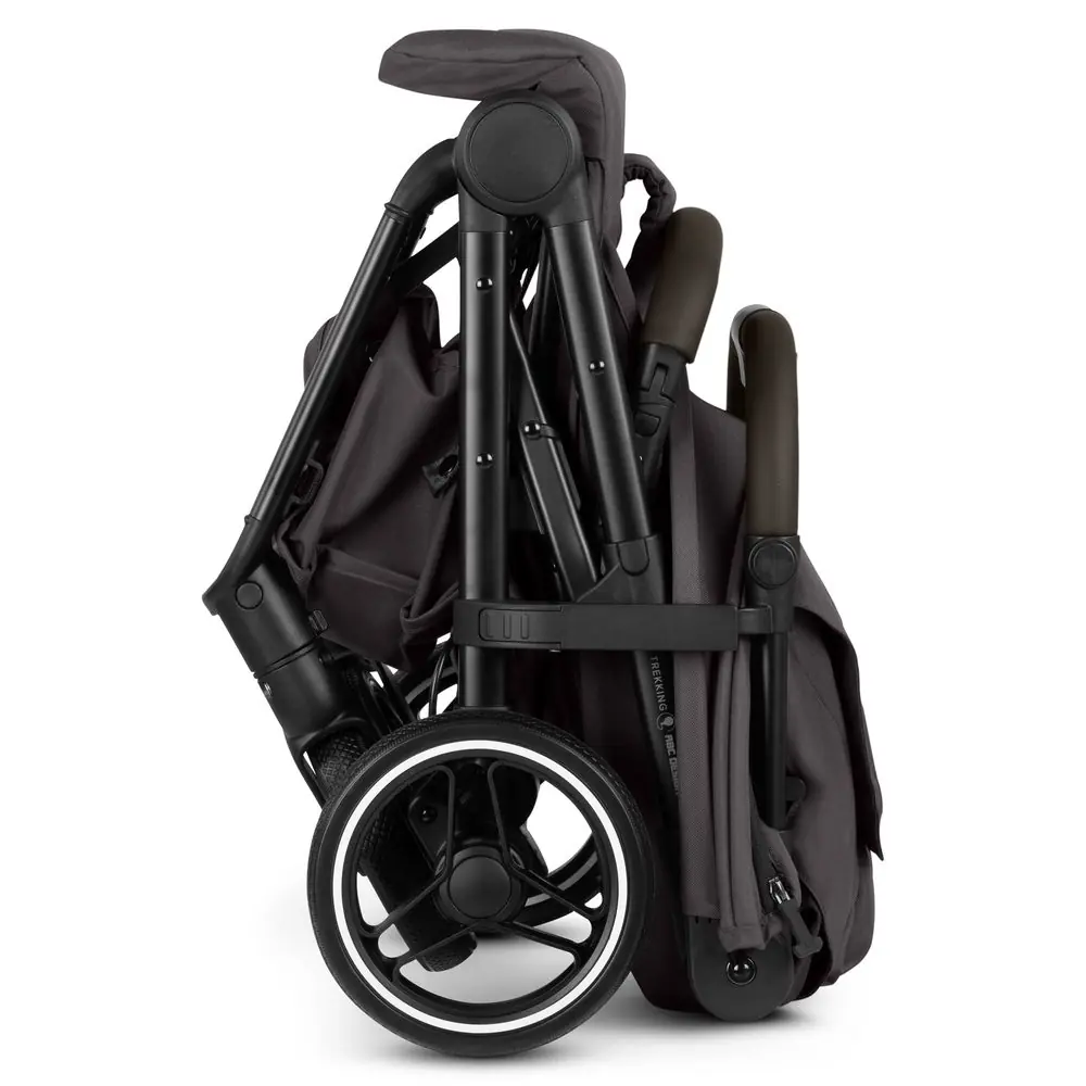 Pastaigu rati ABC Design Ping 3 Trekking, Falcon